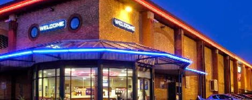 Club 3000 Bingo Huyton