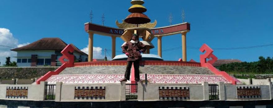 Tugu Andan Jejama