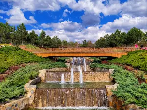 Picnic Area Karşıyaka
