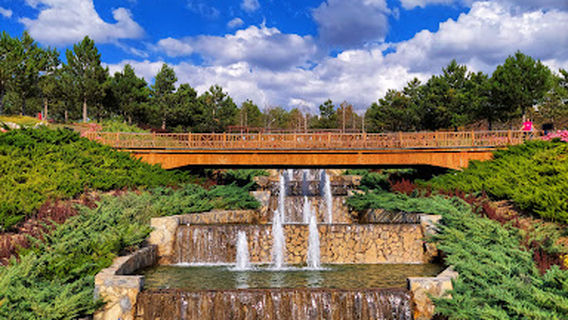 Picnic Area Karşıyaka