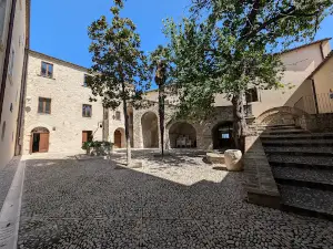 Castello Masciantonio