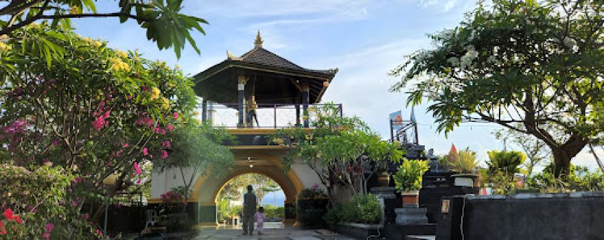 Gong Perdamaian Palu