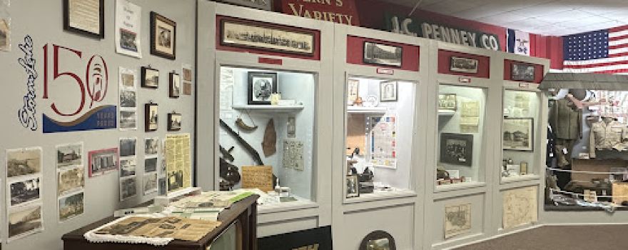 Buena Vista County Historical