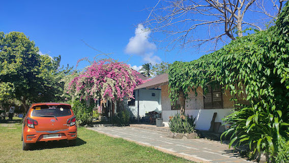 Our Lady of Guadalupe Parish Church - Concepcion I, Sariaya, Quezon (Diocese of Lucena)