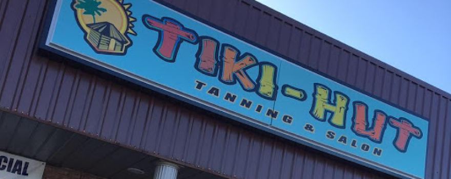 The Tiki Hut