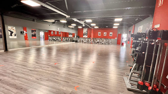 Fitness Forme