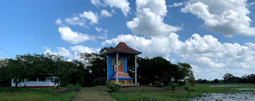 Thaniwalla Devalaya