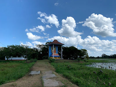 Thaniwalla Devalaya