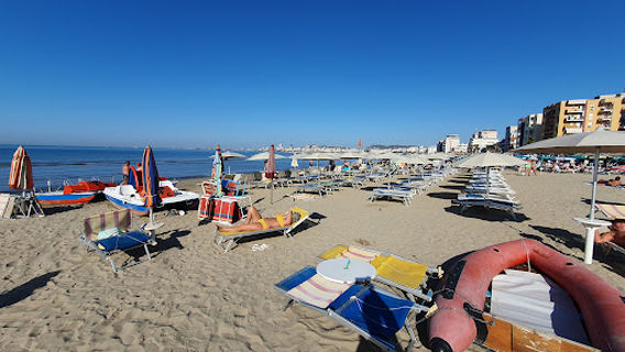 Rrota e Kuqe, Durrës