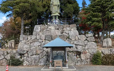 三原市宇根山天文台