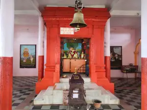 Shulibhanjan Dattatreya Mandir