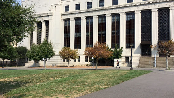 Essig Museum of Entomology Research
