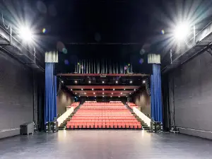 Touring Theater of Trøndelag