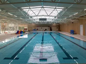 Centre aquatique Rêvéo
