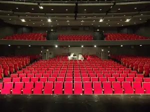 Theatre Edwige-Feuillère