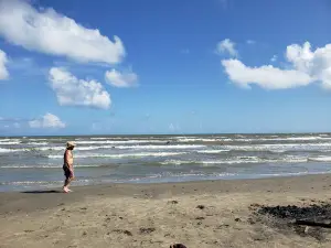 Jamaica Beach