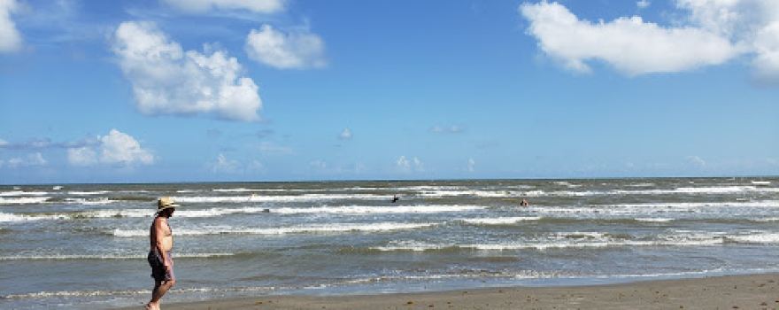 Jamaica Beach