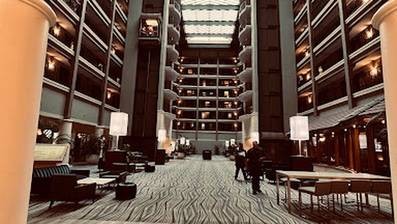 KI Convention Center