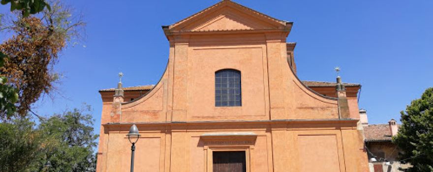 Badia di Santa Maria in Strada