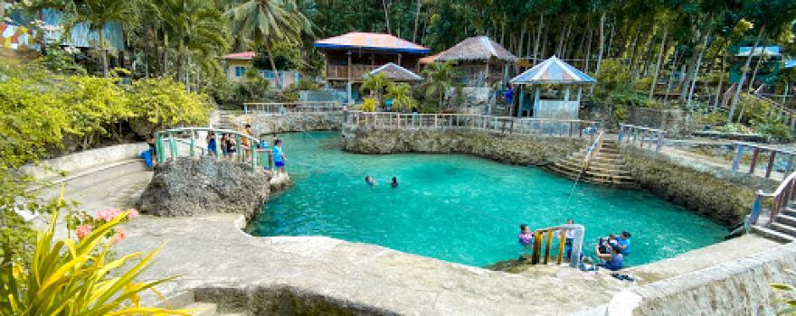 Kansanto Spring