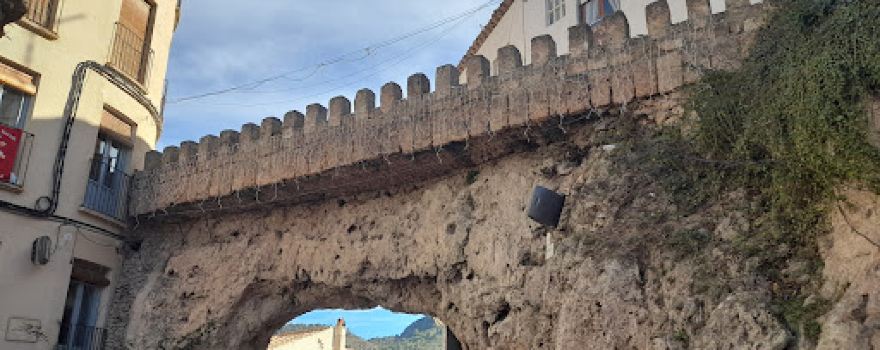 Puerta del Sol , Letur