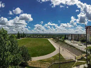 Stadium