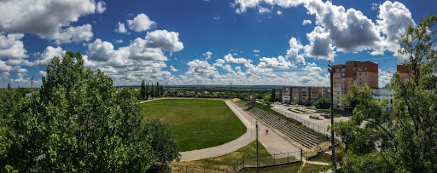 Stadium