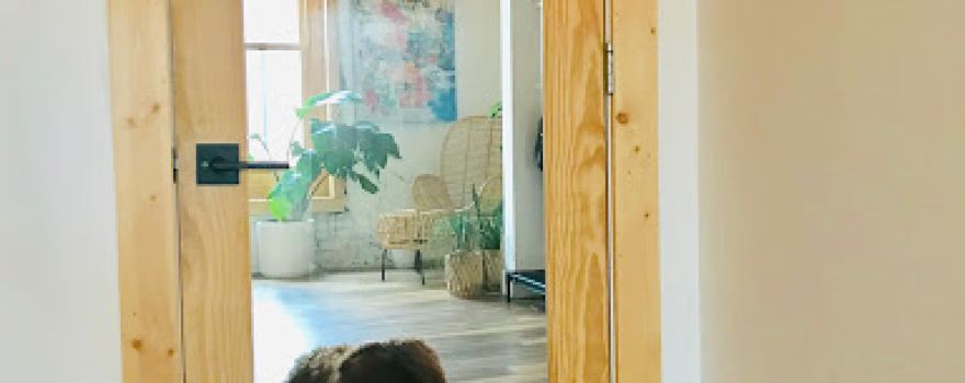 Feel Better Yoga BURLINGTON