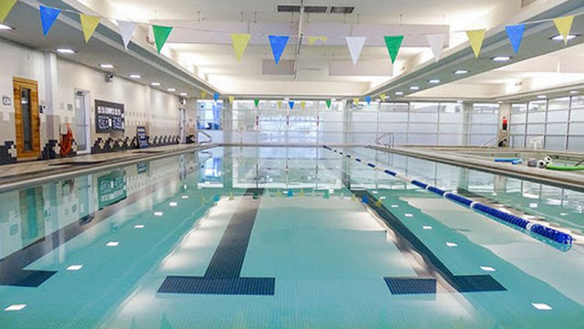 Genesis Health Clubs - West Central