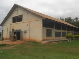 New Offinso SDA Church