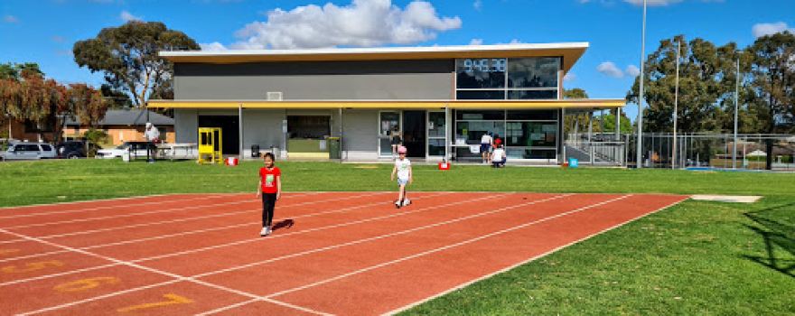 Enfield Harriers Amateur Athletic Club