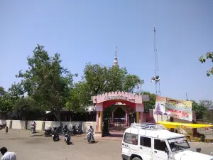 HANUMAN MANDIR TEMPLE HATTA