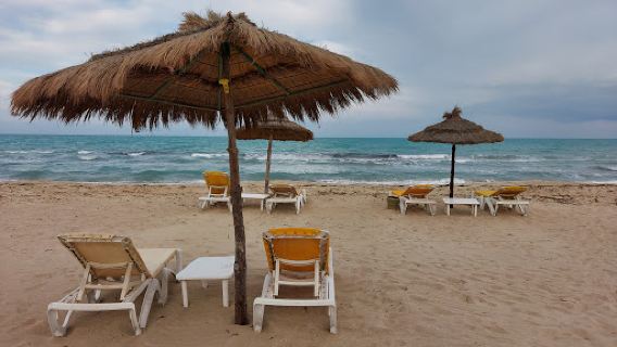 Plage Yéti 2