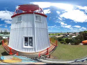 Cape Jaffa Lighthouse Kingston SE
