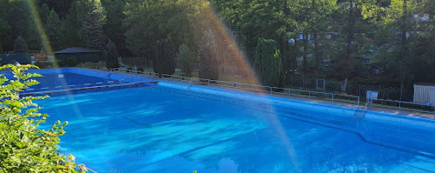 Freibad Auerhammer
