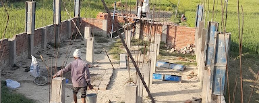 Pahalwan Baba Malkhanpur