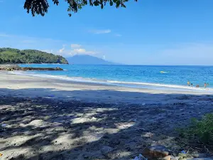 Pantai Paga