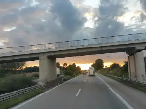 Agrarlandschaft Prignitz-Stepenitz