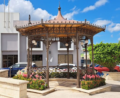 Plaza Pública de Río Grande