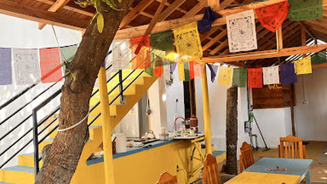 Yoga Shack Arugam Bay