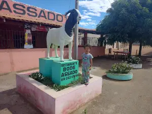 Seabra BA TREVO