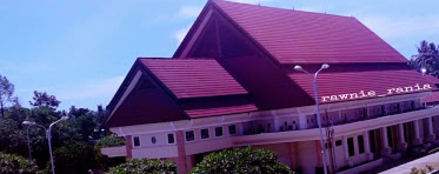Auditorium Regent Office Parigi Moutong
