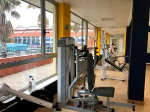 Centro Deportivo La Muela