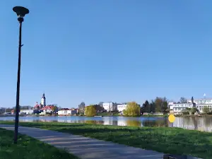 ZALEW STRYKÓW