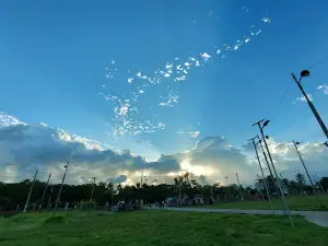 Bagerhat Pouro Park/বাগেরহাট পৌর পার্ক
