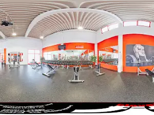 clever fit Fitnessstudio Plauen