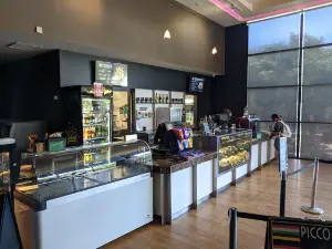 Cineplex Victoria Point