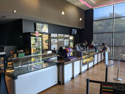 Cineplex Victoria Point