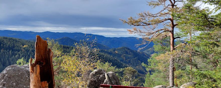 Apfelfelsen