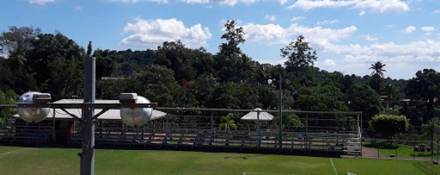 Polideportivo Municipal